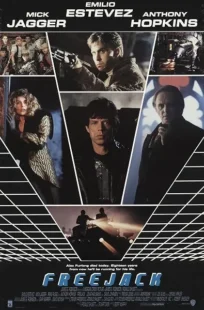 فیلم Freejack 1992