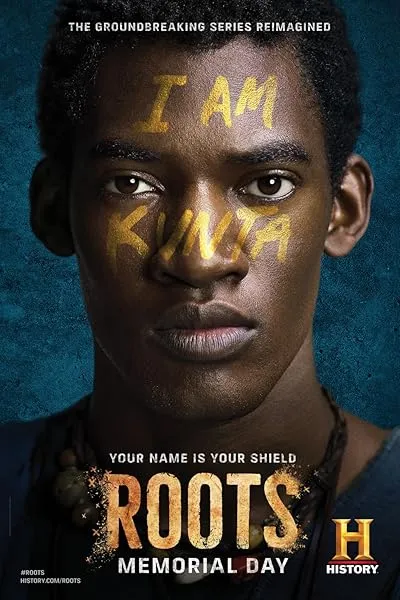  سریال Roots
