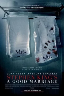  فیلم A Good Marriage 2014