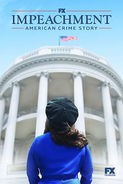  سریال American Crime Story