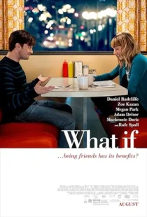 فیلم What If 2013