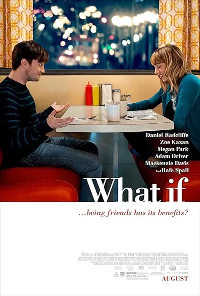  فیلم What If 2013