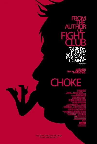  فیلم Choke 2008
