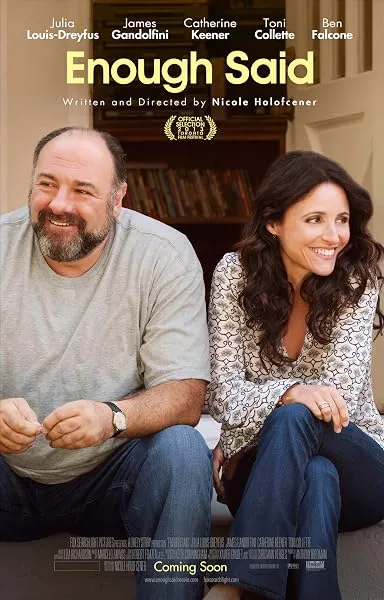 فیلم Enough Said 2013