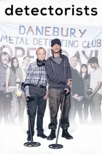 سریال Detectorists