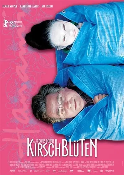  فیلم Cherry Blossoms 2008
