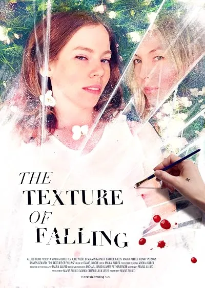 فیلم The Texture of Falling 2018