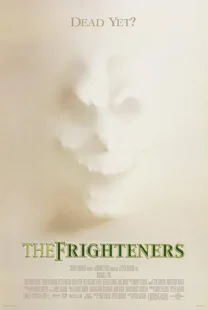  فیلم The Frighteners 1996