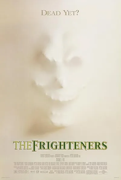  فیلم The Frighteners 1996
