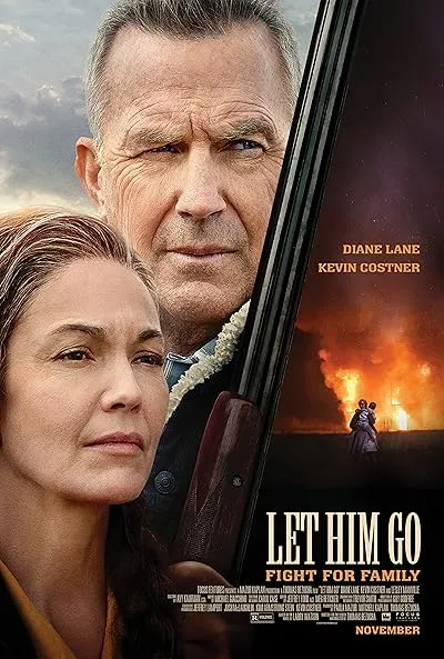  فیلم Let Him Go 2020