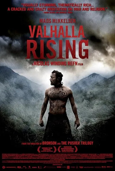  فیلم Valhalla Rising 2009