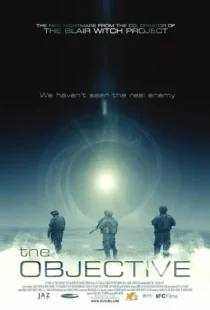 فیلم The Objective 2008
