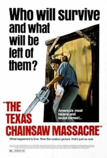 فیلم The Texas Chain Saw Massacre 1974