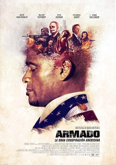  فیلم Armed 2018