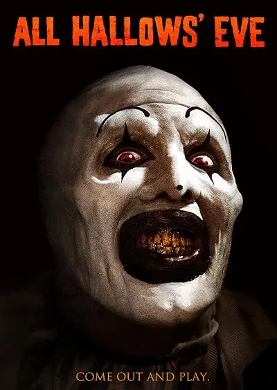  فیلم All Hallows Eve 2013