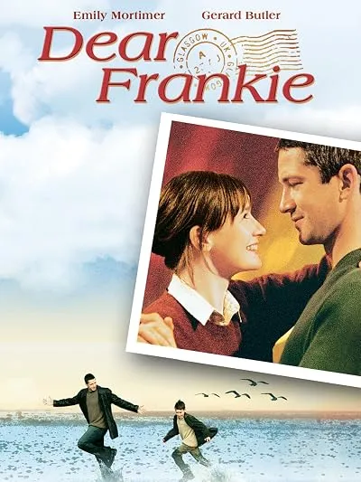  فیلم Dear Frankie 2004