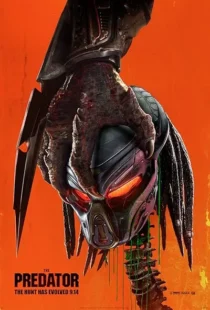  فیلم The Predator 2018