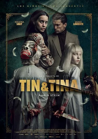  فیلم Tin and Tina 2023