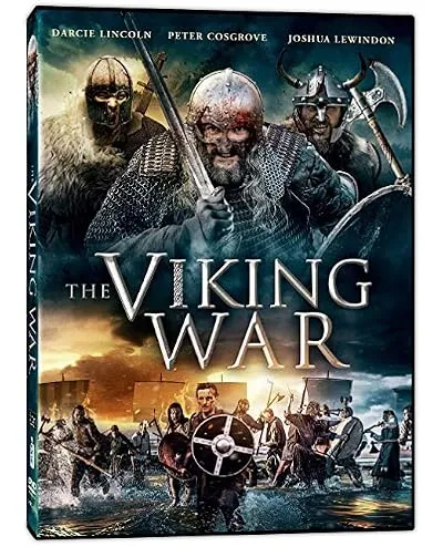 فیلم The Viking War 2019