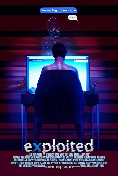  فیلم Exploited 2022
