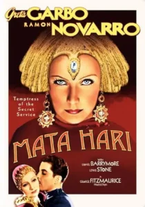  فیلم Mata Hari 1931