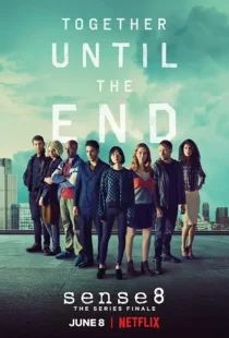 سریال Sense8