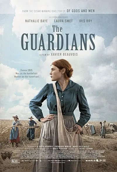  فیلم The Guardians 2017