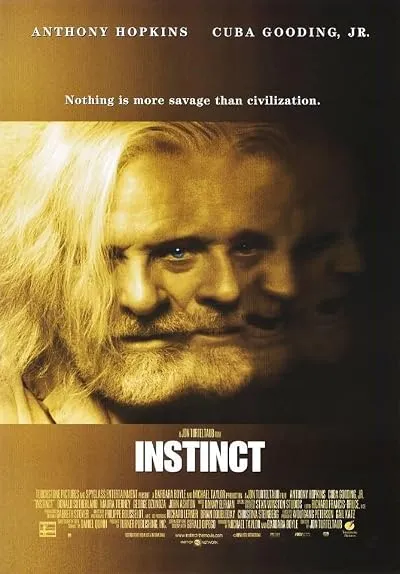  فیلم Instinct 1999