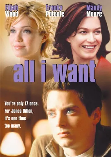  فیلم Try Seventeen 2002