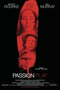 فیلم Passion Play 2010