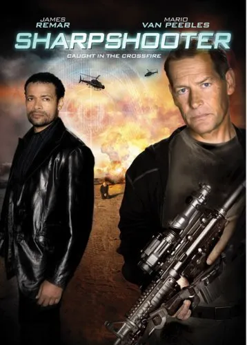 فیلم Sharpshooter 2007