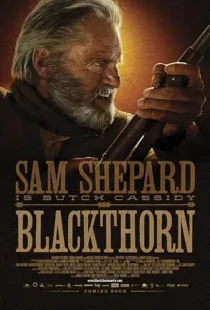  فیلم Blackthorn 2011