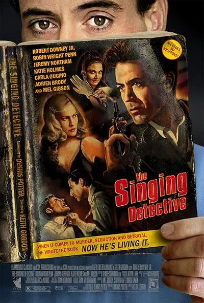  فیلم The Singing Detective 2003