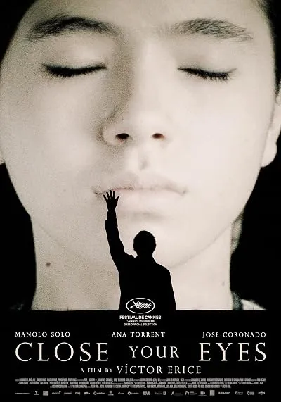  فیلم Close Your Eyes 2023