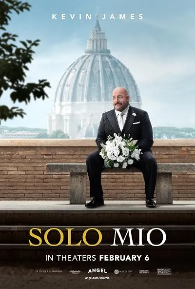 فیلم Solo Mio 2026