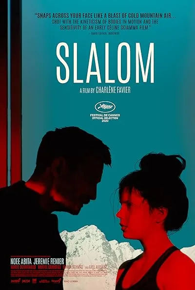  فیلم Slalom 2020