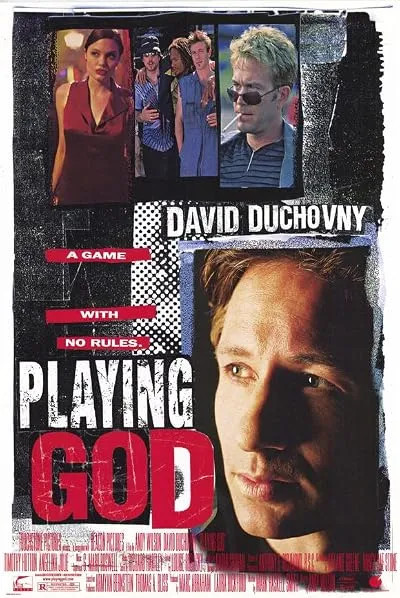  فیلم Playing God 1997