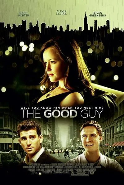  فیلم The Good Guy 2009