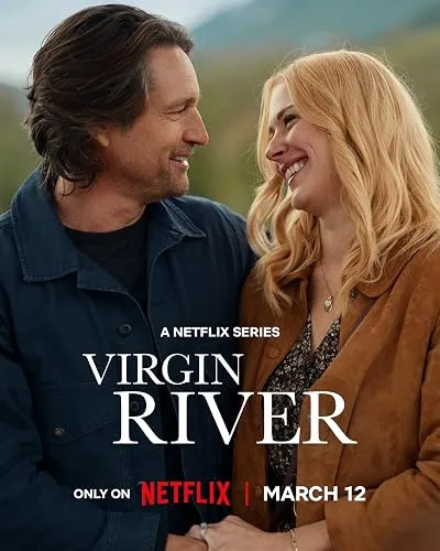 سریال Virgin River