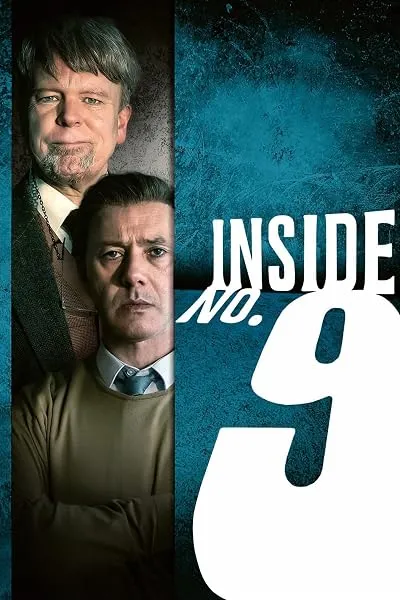  سریال Inside No. 9