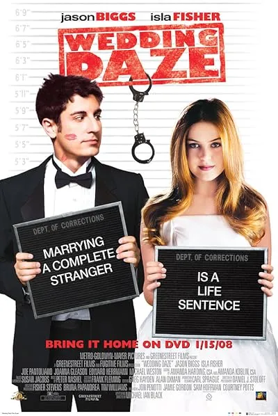  فیلم Wedding Daze 2006