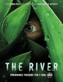  سریال The River