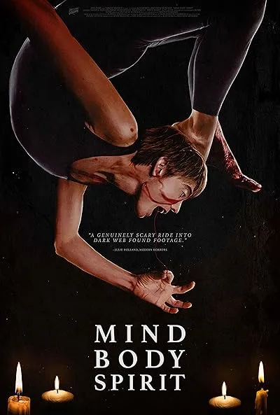  فیلم Mind Body Spirit 2023