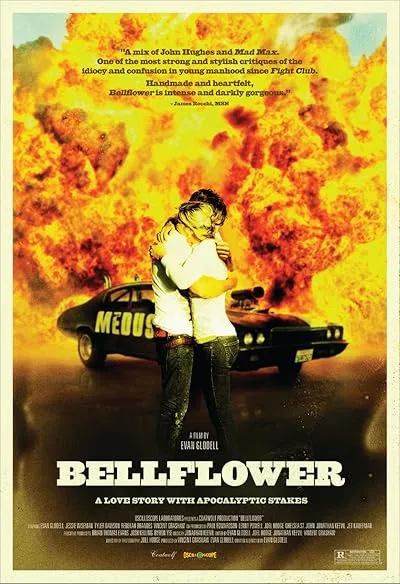  فیلم Bellflower 2011