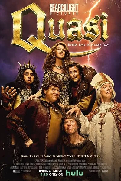  فیلم Quasi 2023