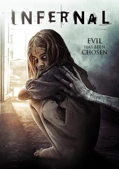  فیلم Infernal 2015