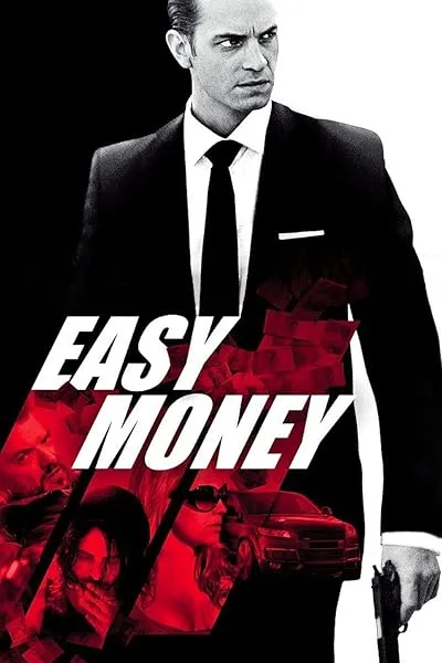  فیلم Snabba Cash 2010