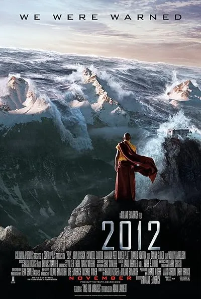  فیلم 2012 2009