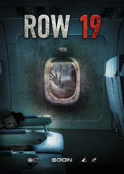 فیلم Row 19 2021