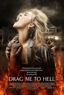فیلم Drag Me to Hell 2009